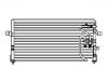 Condenseur, climatisation Air Conditioning Condenser:80100-SF1-A1A