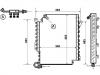 Kondensator, Klimaanlage Air Conditioning Condenser:893 260 403 L