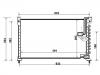 конденсатор Air Conditioning Condenser:80100-SM1-A23