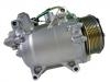 Compressor Compressor:38810-RZY-A01