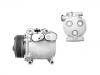 Compressor Compressor:MR460070