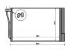 空调冷凝器 Air Conditioning Condenser:17 11 2 284 243