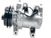 Kompressor Compressor:8-98102-824-1