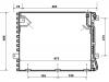 空调冷凝器 Air Conditioning Condenser:1.376.470