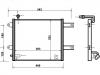 Air Conditioning Condenser:6X0.820.413