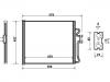 空调冷凝器 Air Conditioning Condenser:8378439