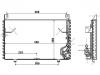 空调冷凝器 Air Conditioning Condenser:64 53 1 371 727