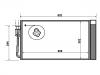 空调冷凝器 Air Conditioning Condenser:64 50 8 381 362