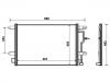 Air Conditioning Condenser:8E0 260 403 A