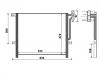 空调冷凝器 Air Conditioning Condenser:17 11 3 400 400