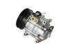 Compresor Compressor:N13A-1AN-4MG