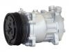 Kompressor Compressor:60601070