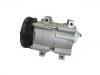 Compressor Compressor:97AW-19D629-DB