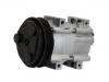 Compressor:97VW-19D629-AA