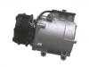 Compressor:XS7H-19D629-BE