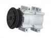 Compressor Compressor:F57H-19D629-BB