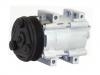 Compressor Compressor:97AW-19D629-CB