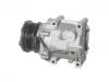 Compressor:YS6H-19D629-AB