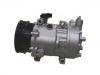 Compressor:7M58 2080 3A