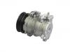 Compressor Compressor:38810-RBA-006