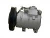 Compressor Compressor:38810-PDA-E01